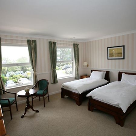 Cliff Head Hotel Carlyon Bay Room photo